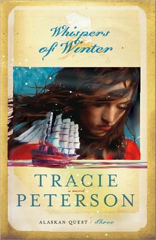 Under the Midnight Sun (Heart of Alaska 3) - Tracie Peterson and