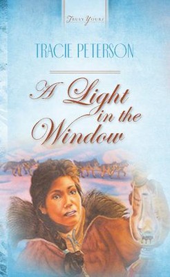 Alaska: A Light in the Window