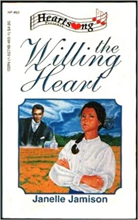 The Willing Heart