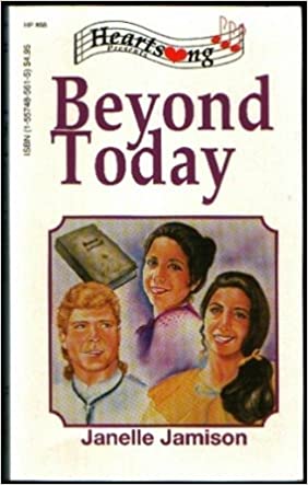 Beyond Today