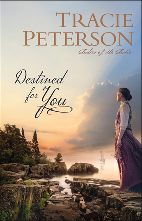 Destined for You - Tracie Peterson