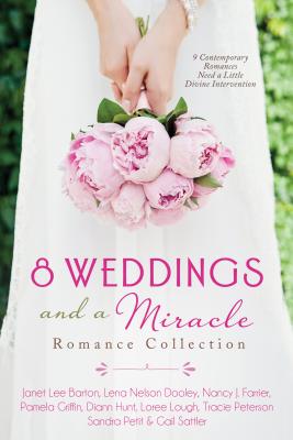 Eight Weddings and a Miracle