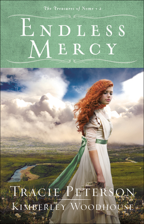 Endless Mercy - Tracie Peterson