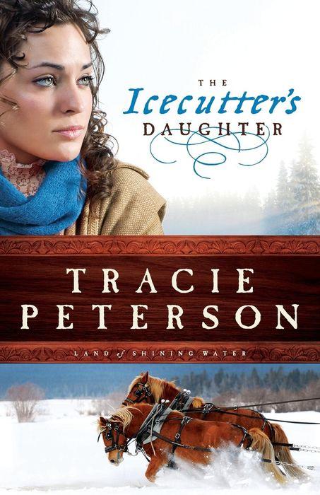The Icecutter’s Daughter