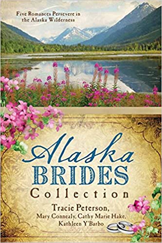 Alaska Brides Collection