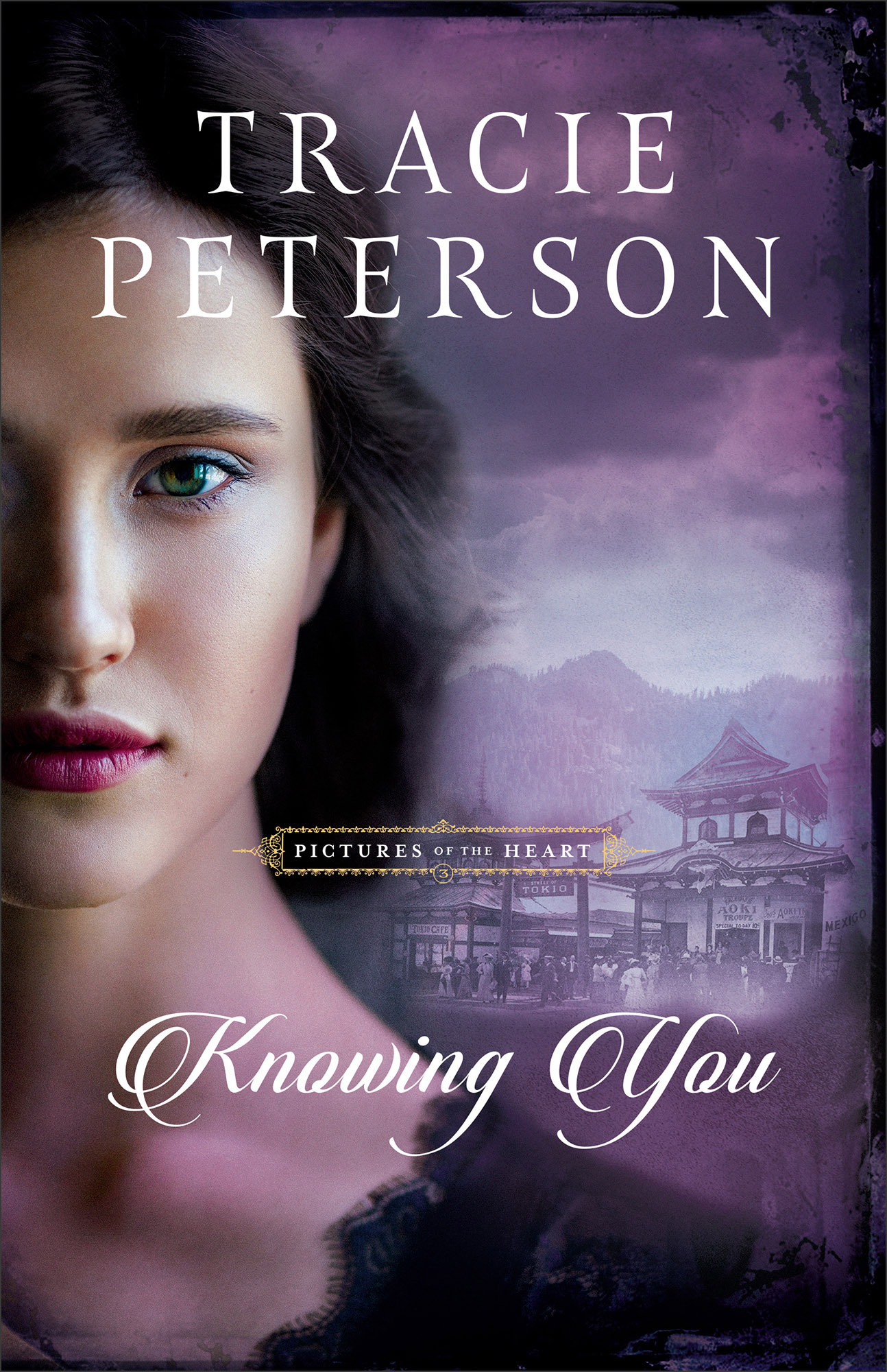 Tracie Peterson Books | The Official Website of Historical Romance Author  Tracie Peterson