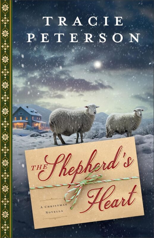 The Sherpherd’s Heart